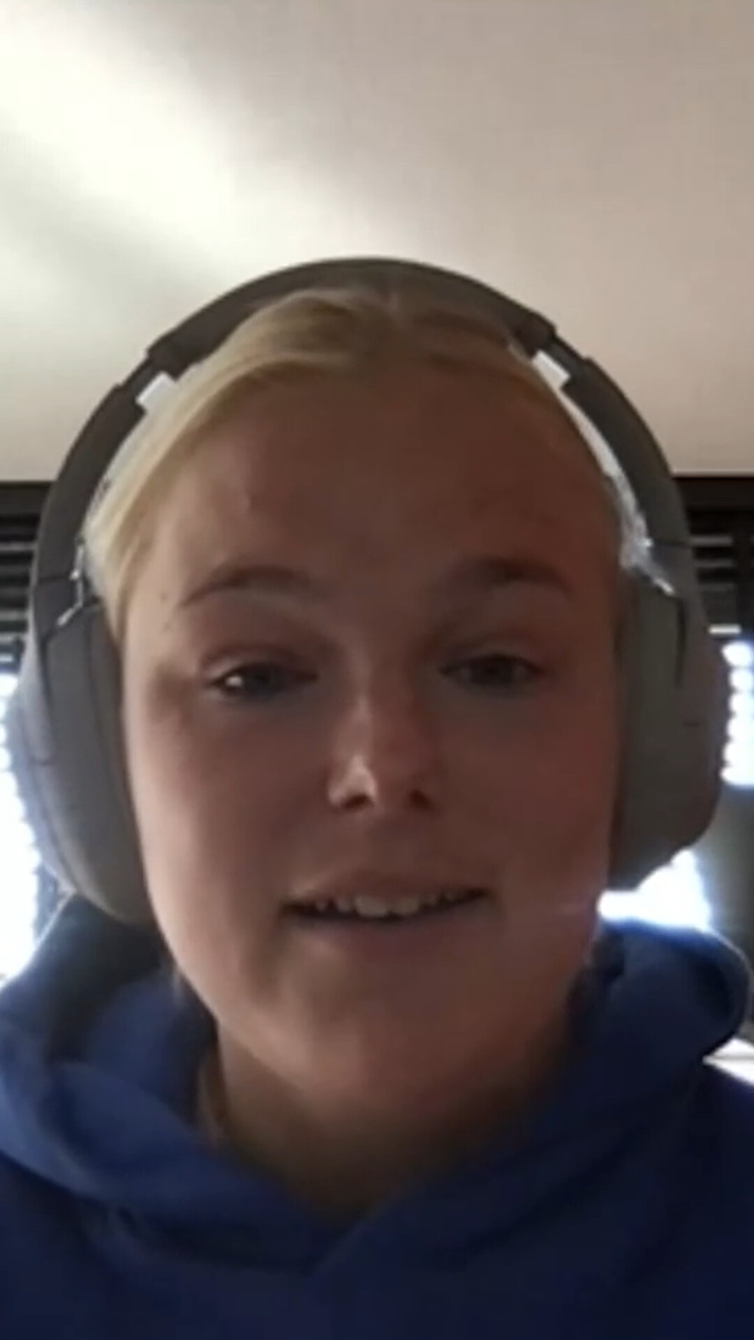 Anisha Groot