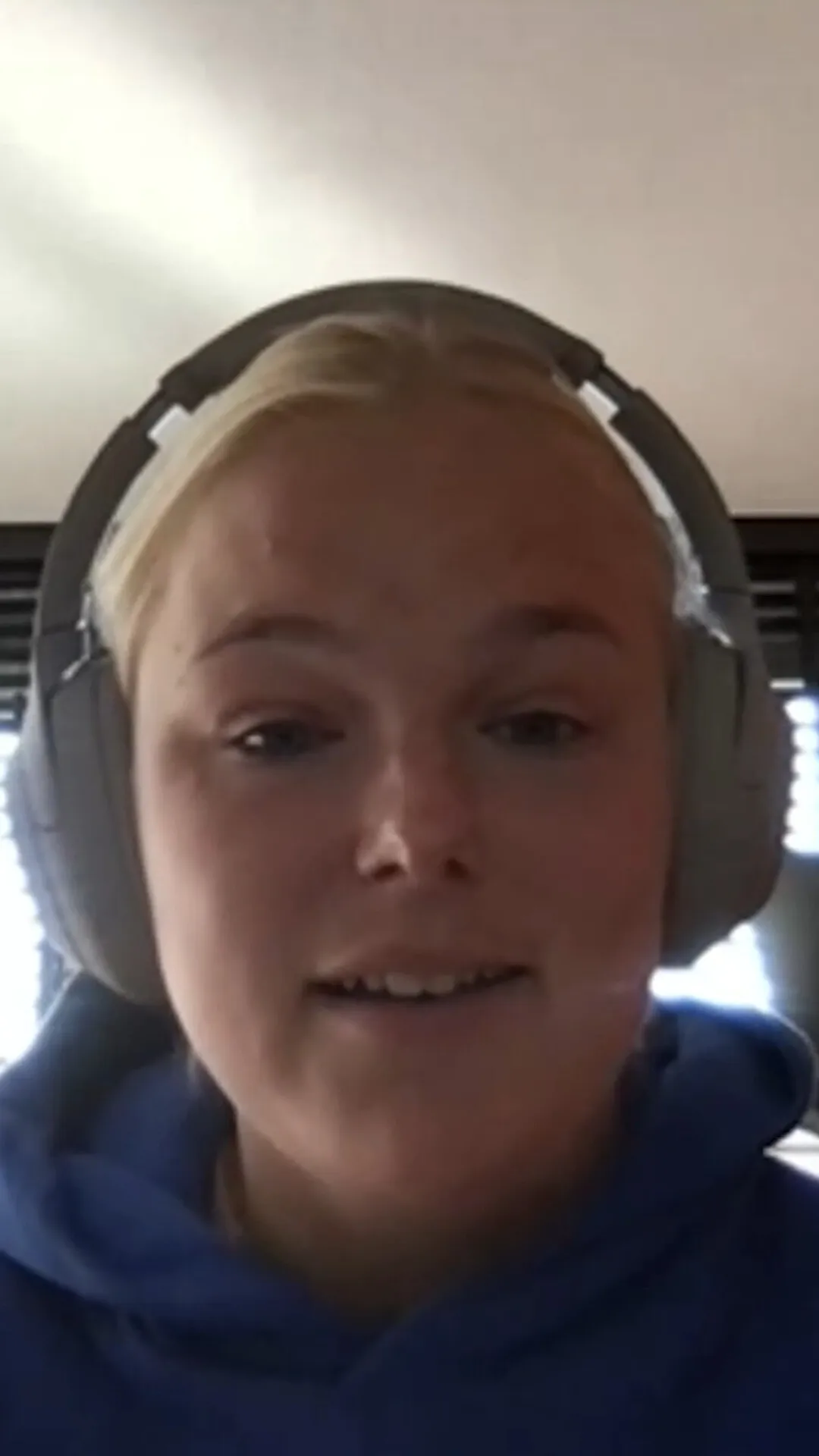 Anisha Groot