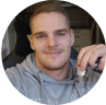 Review by Aron